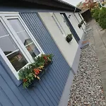 Апарт-отель Apartamenty Nexo Нексё