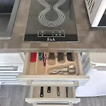 Апарт-отель Apartamenty Nexo