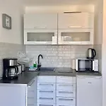 Apartamenty Nexo 3* Нексё