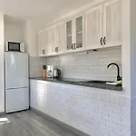 Апарт-отель Apartamenty Nexo 3*