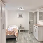 Apartamenty Nexo 3* Нексё