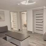 Apartamenty Nexo Нексё