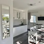Апарт-отель Apartamenty Nexo 3*