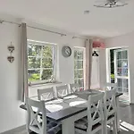 Apartamenty Nexo 3* Neksø