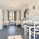 Apartamenty Nexo Апарт-отель Нексё