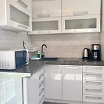 Apartamenty Nexo Апарт-отель Нексё