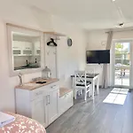 Апарт-отель Apartamenty Nexo 3*