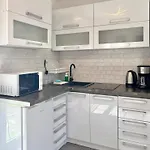 Апарт-отель Apartamenty Nexo 3*