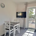 Apartamenty Nexo Апарт-отель 3*