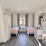 Апарт-отель Apartamenty Nexo Нексё