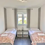 Апарт-отель Apartamenty Nexo 3*