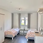 Апарт-отель Apartamenty Nexo 3*