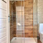 Apartamenty Nexo 3* Нексё