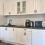 Apartamenty Nexo Апарт-отель 3*