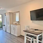 Apartamenty Nexo