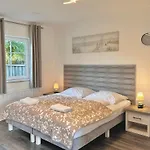 Apartamenty Nexo Апарт-отель Нексё