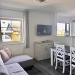 Apartamenty Nexo 3*