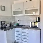 Apartamenty Nexo Апарт-отель 3*