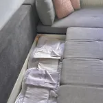 Апарт-отель Apartamenty Nexo 3*