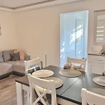 Apartamenty Nexo