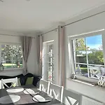 Apartamenty Nexo 3* Нексё