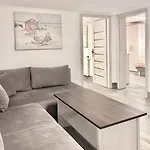 Апарт-отель Apartamenty Nexo Нексё