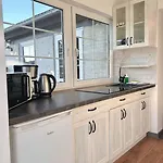 Апарт-отель Apartamenty Nexo