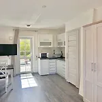 Apartamenty Nexo Нексё