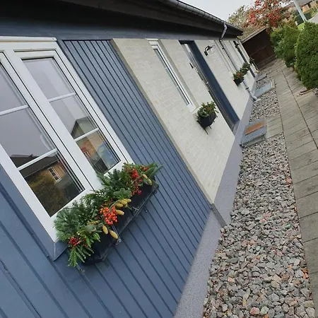 Apart-hotel Apartamenty Nexo Neksø