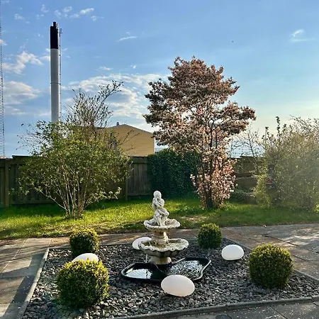 Apartamenty Nexo Апарт-отель