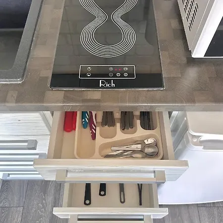 Apart-hotel Apartamenty Nexo