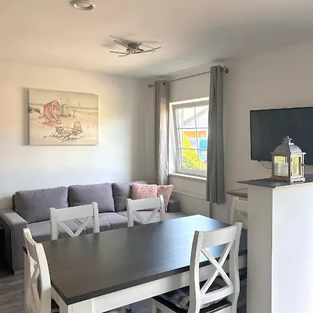 Apartamenty Nexo 3* Neksø