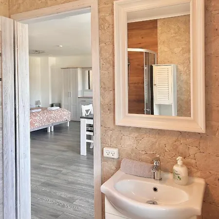 Apartamenty Nexo شقة فندقية Neksø