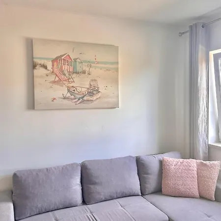 شقة فندقية Apartamenty Nexo