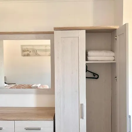 شقة فندقية Apartamenty Nexo
