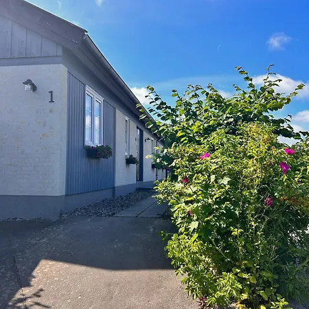 Lägenhetshotell Apartamenty Nexo *