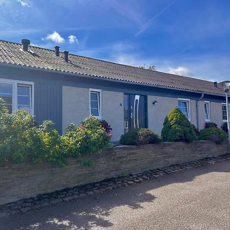 Lägenhetshotell Apartamenty Nexo *