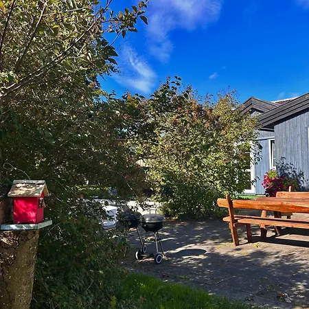 Apartamenty Nexo Lägenhetshotell Neksø