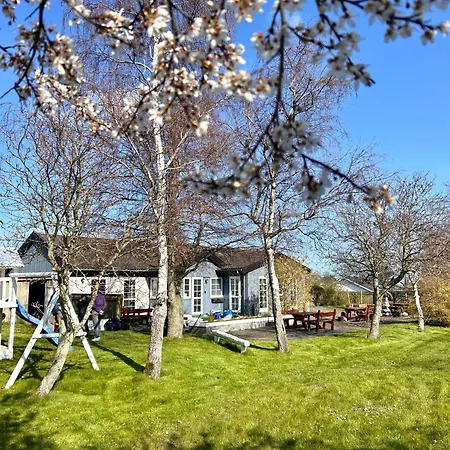 Apartamenty Nexo Neksø