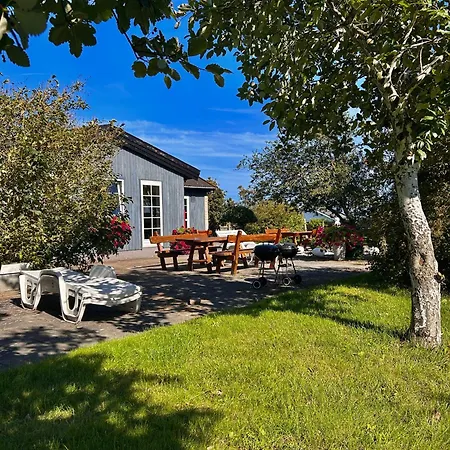 Apartamenty Nexo * Neksø