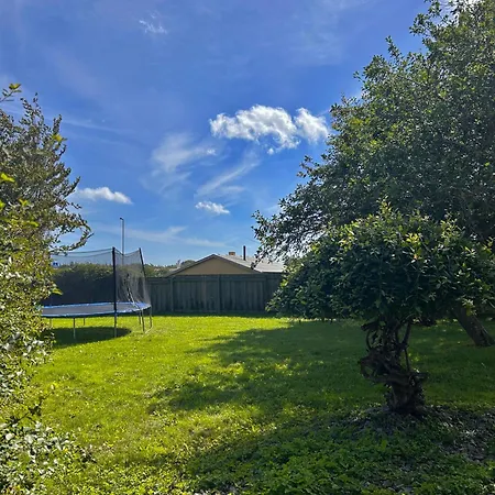 Apartamenty Nexo Neksø