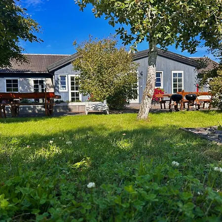 Lägenhetshotell Apartamenty Nexo *