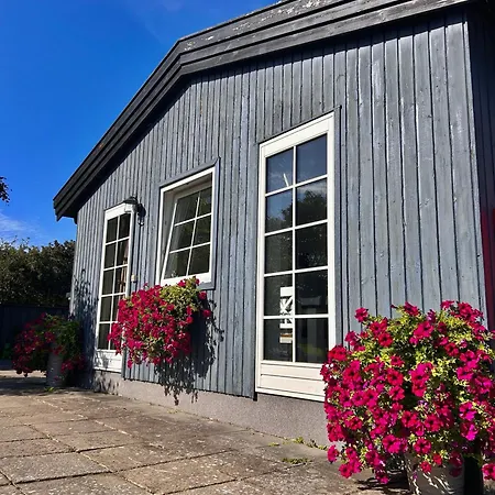 Apartamenty Nexo Lägenhetshotell *