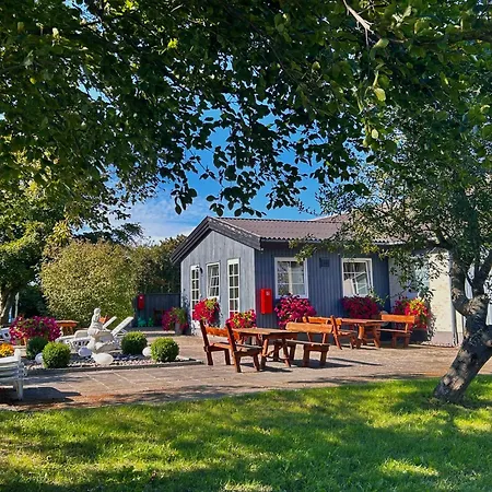 Lägenhetshotell Apartamenty Nexo