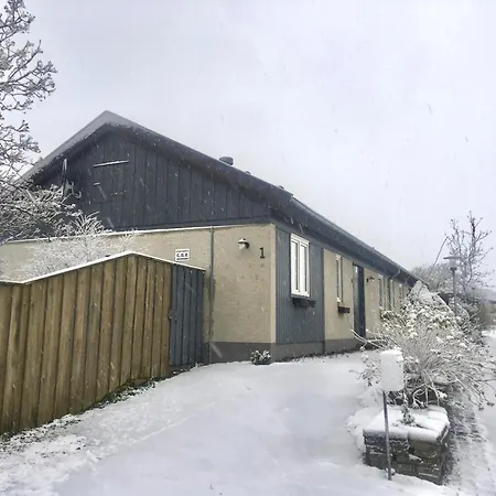 Apartamenty Nexo Lägenhetshotell