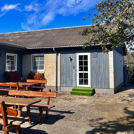 Apartamenty Nexo * Neksø