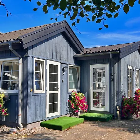 Apartamenty Nexo Lägenhetshotell