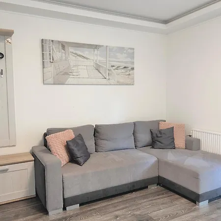 Apartamenty Nexo *