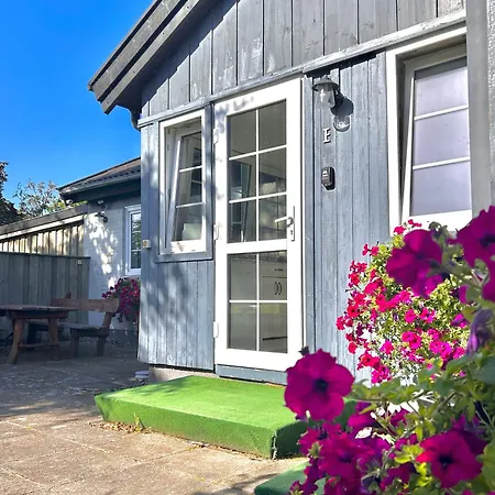 Apartamenty Nexo Lägenhetshotell