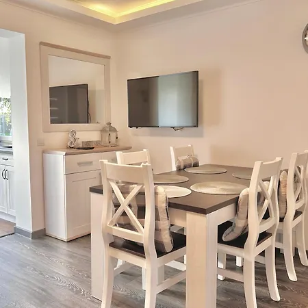 Apartamenty Nexo Lägenhetshotell